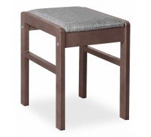 Табурет Модерн с мягкой крышкой