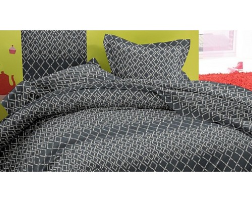 Постельное белье двуспальное Ronan