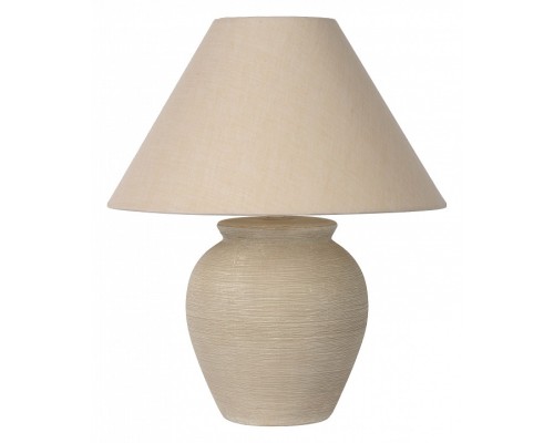 Настольная лампа декоративная Lucide Ramzi 47507/81/38