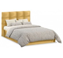 Кровать двуспальная Вена