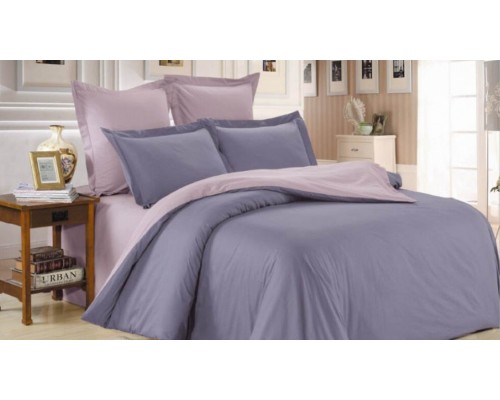 Постельное белье полутораспальное LS-35