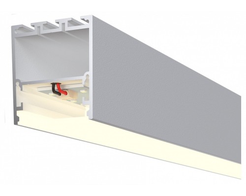 Накладной светильник 6063 LINE 5050 0412932