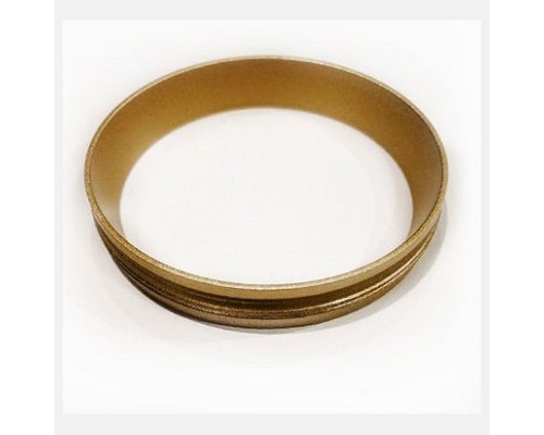 Кольцо декоративное Italline IT02-012 IT02-012 ring gold