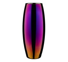 Ваза настольная (26.5 см) Королевская Фуксия 194-312