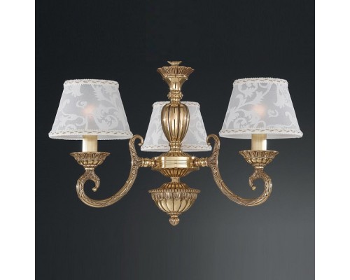 Подвесная люстра Reccagni Angelo 8370 L 8370/3