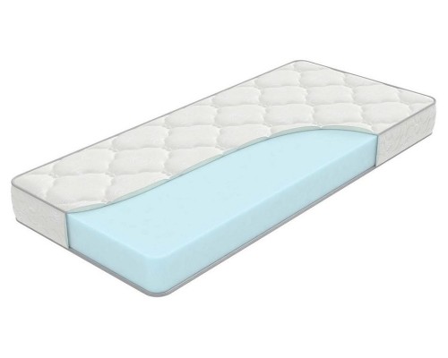 Матрас полутораспальный Flex Standart 1950x1400