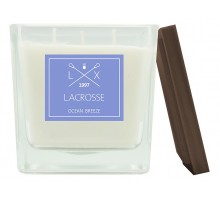 Свеча ароматическая (10.8 см) Океанский бриз VV090OCLC