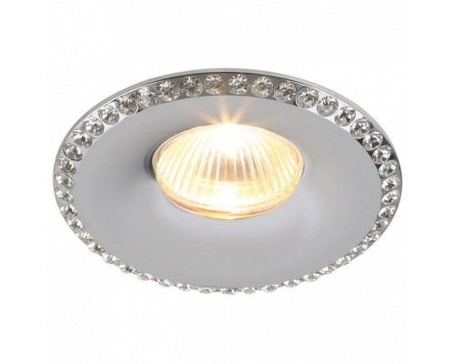 Встраиваемый светильник Divinare Musetta 1770/02 PL-1