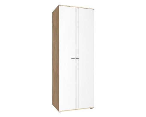 Шкаф комбинированный Эмилия ЭЛ-16К