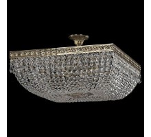 Светильник на штанге Bohemia Ivele Crystal 1901 19012/60IV GB