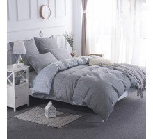 Постельное белье евростандарт Гомер