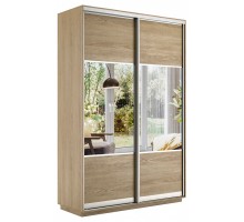 Шкаф-купе Экспресс Комби дуо