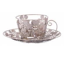 Кашпо (24x10 см) 158-231