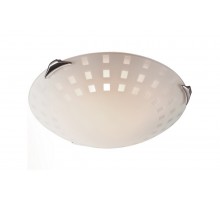 Накладной светильник Sonex Quadro White 262