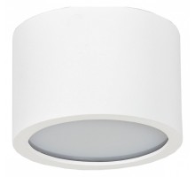 Накладной светильник TopDecor Tubo Tubo IP P1 10