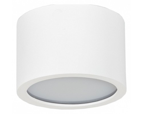 Накладной светильник TopDecor Tubo Tubo IP P1 10