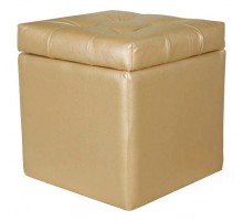 Пуф-сундук Квадро