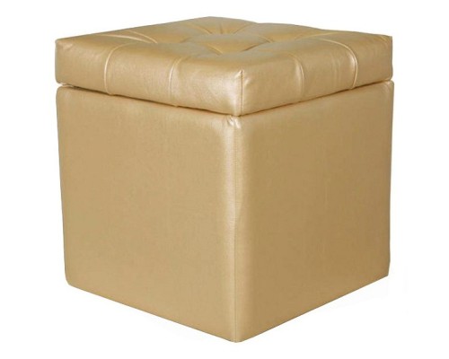 Пуф-сундук Квадро