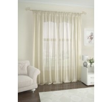 Гардина (300x260 cм) 1 шт. IO