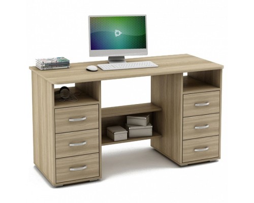 Стол письменный Форест-6