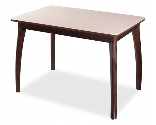 Стол обеденный Танго ПР со стеклом