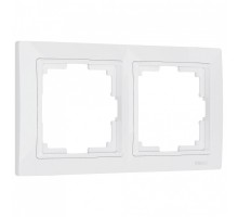Рамка на 2 поста Werkel Snabb basic W0022001