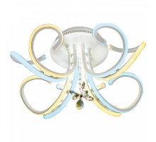 Накладной светильник Ambrella Double 14 FL180