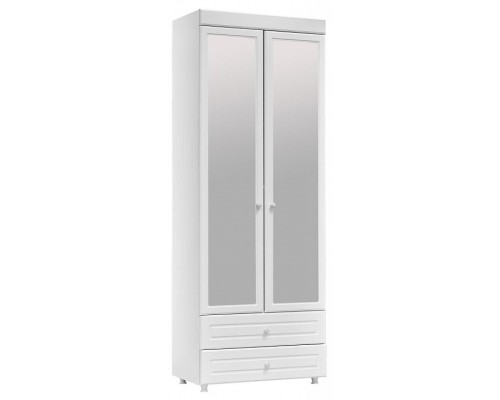 Шкаф платяной Монако МН-50
