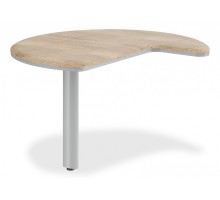 Стол приставной Dioni DB 110-M(R)