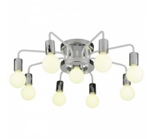 Потолочная люстра Arte Lamp 6001 A6001PL-9WH