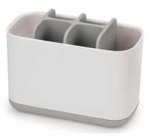 Держатель для зубных щеток (17.5x9.5x13 см) EasyStore 70510