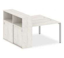 Стол письменный БП.РС-СШК-2.2