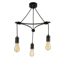 Подвесная люстра Lussole Cranbrook 