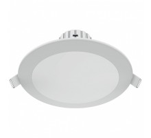 Встраиваемый светильник Gauss 946411 946411111