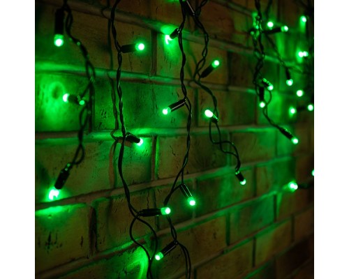 Бахрома световая (4.8х0.6 м) LED-IL 255-134