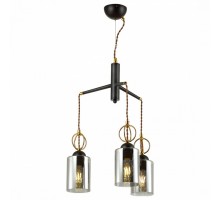 Подвесная люстра Odeon Light Opika 4657/3