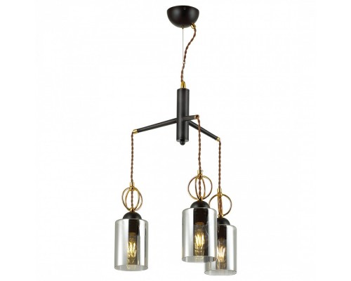 Подвесная люстра Odeon Light Opika 4657/3