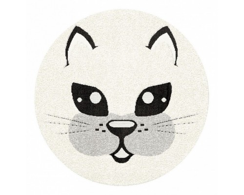 Ковер интерьерный (120x120 см) Richie