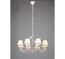 Подвесная люстра Vitaluce V5196 V5196/8