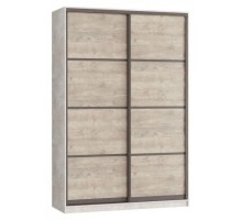 Шкаф-купе А0471494731 1600x580