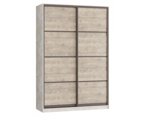 Шкаф-купе А0471494731 1600x580