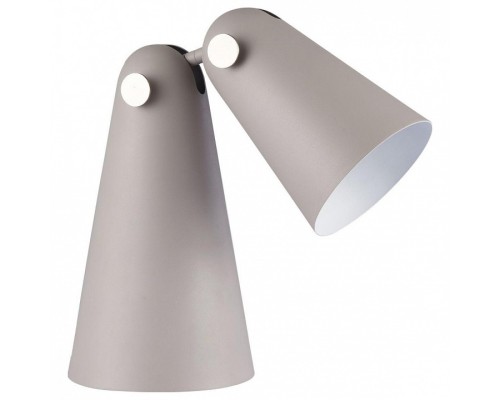 Настольная лампа декоративная Maytoni Novara MOD619TL-01GR