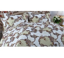 Постельное белье полутораспальное Дизайн 236