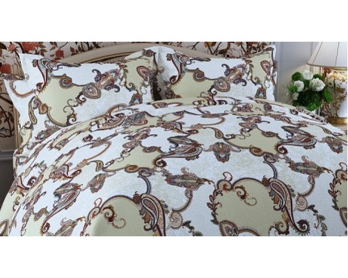Постельное белье полутораспальное Дизайн 236