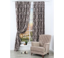 Портьера (145x270 см) 2 шт. RR 150 WZGA