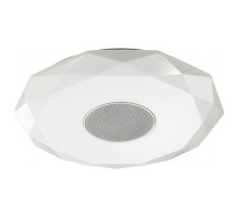 Накладной светильник Sonex Rola Muzcolor 4628/DL