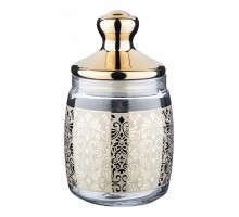 Банка для пищевых продуктов (920 мл) Золотой Либерти 194-321