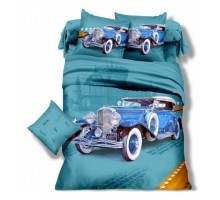 Постельное белье детское DS-08
