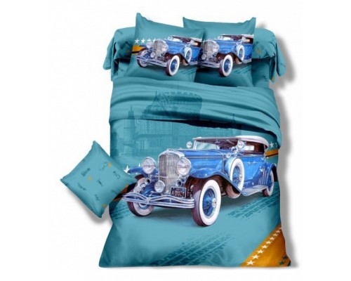 Постельное белье детское DS-08