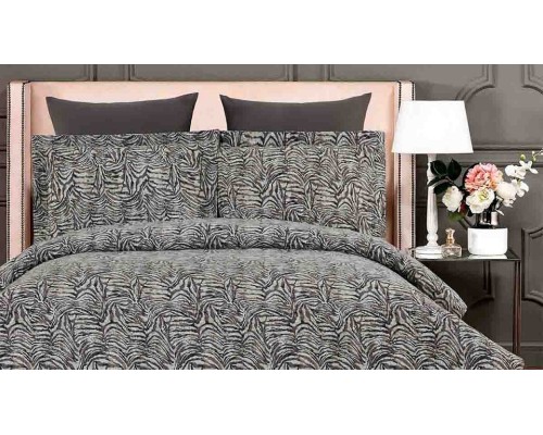 Постельное белье двуспальное Exotic